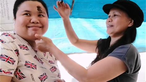 Pangkatuwaan lang sa weekend namin ni Beshy .